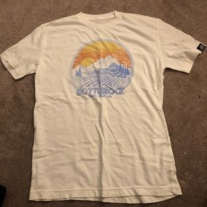 Bottlerock t-shirt
